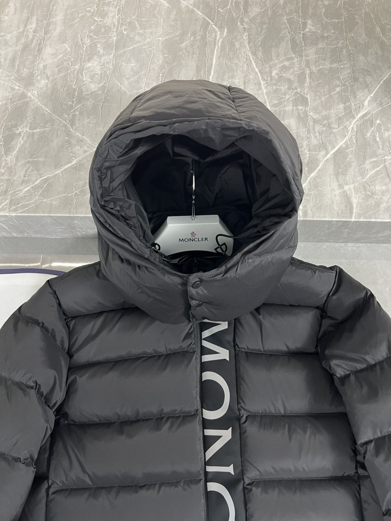 Moncler Down Coat